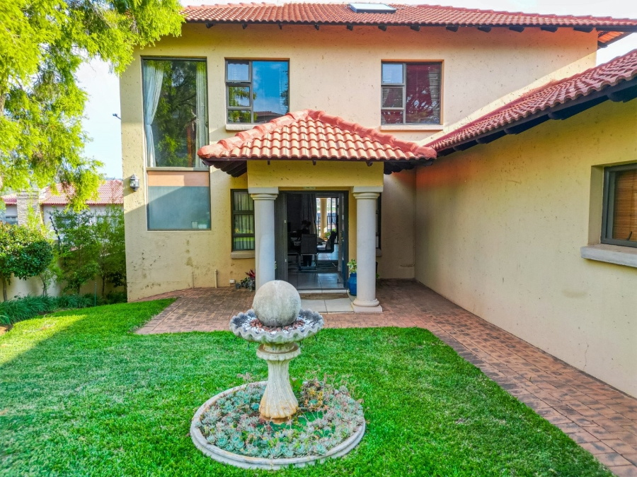 4 Bedroom Property for Sale in Birdwood Estate North West